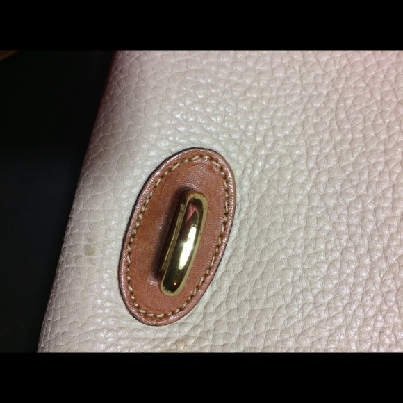 Dooney and Bourke vintage purse - Picture 2 of 8
